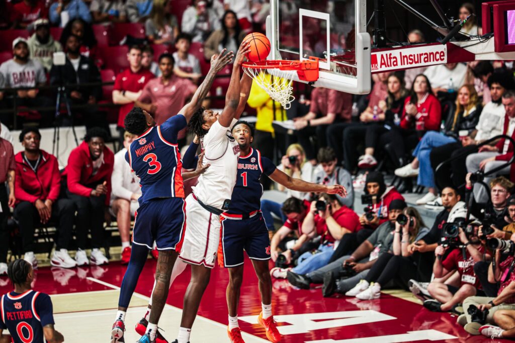 Alabama, Auburn Men’S Basketball To Play Rare Preseason Exhibition In Birmingham Alabama, Auburn Men’S Basketball To Play Rare Preseason Exhibition In Birmingham