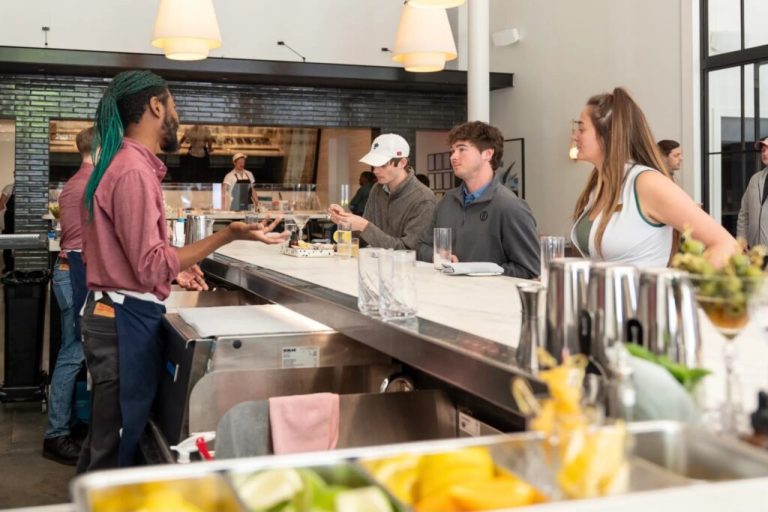 Alabama Seafood Restaurant On Bon Appétit’s List Of Best New Restaurants In The Country Alabama Seafood Restaurant On Bon Appétit’s List Of Best New Restaurants In The Country
