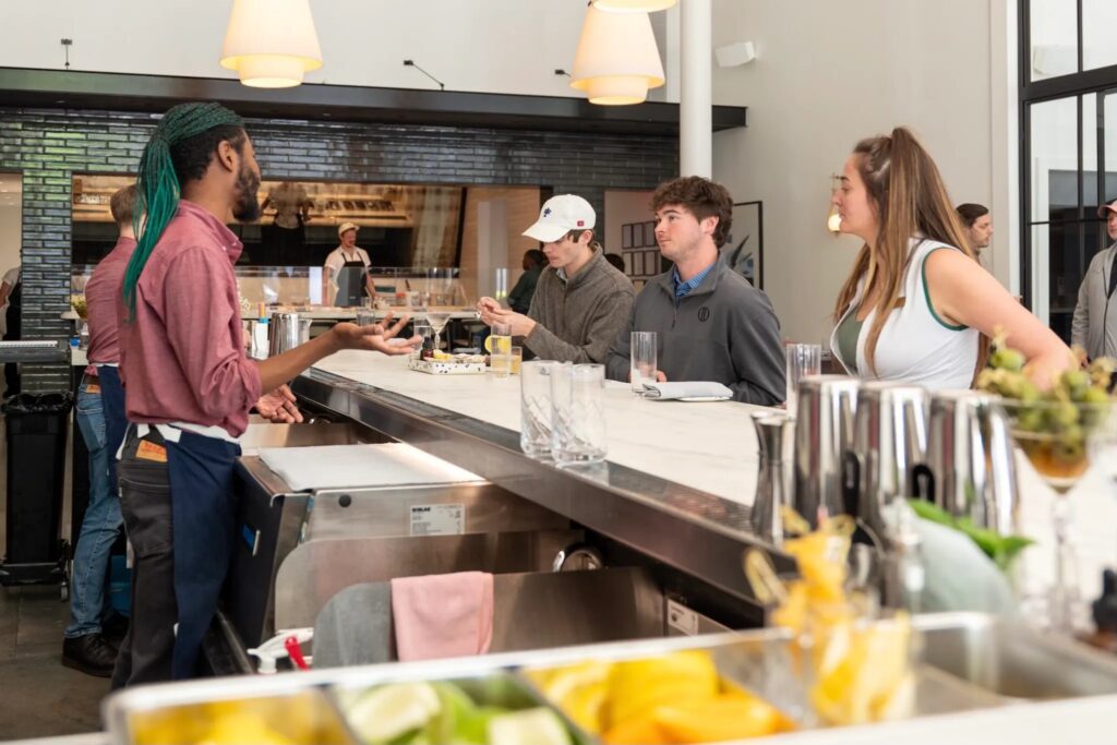 Alabama Seafood Restaurant On Bon Appétit’s List Of Best New Restaurants In The Country Alabama Seafood Restaurant On Bon Appétit’s List Of Best New Restaurants In The Country