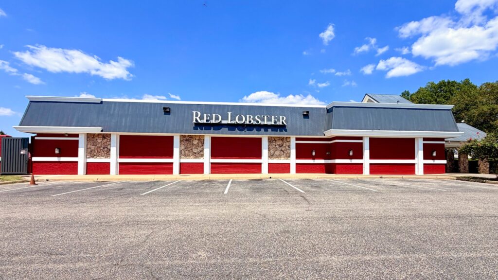 Red Lobster Closing Montgomery And Huntsville Locations Red Lobster Closing Montgomery And Huntsville Locations