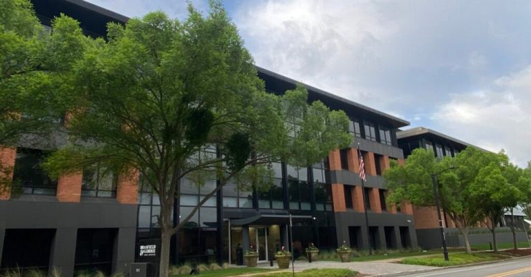 12 private companies in Alabama named best in America by TIME 12 private companies in Alabama named best in America by TIME