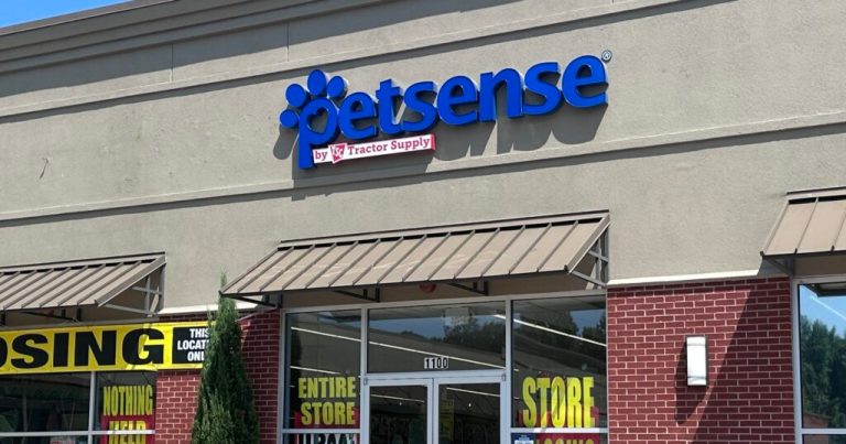 These 7 Alabama Petsense Stores Are Closing — Is Yours On The List? These 7 Alabama Petsense Stores Are Closing — Is Yours On The List?