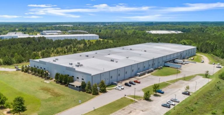 INFAC facility in Auburn among new M+ building permits INFAC facility in Auburn among new M+ building permits