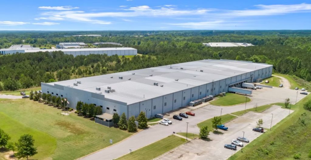INFAC facility in Auburn among new M+ building permits INFAC facility in Auburn among new M+ building permits