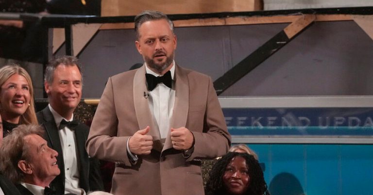 Comedian Nate Bargatze Announces Tour Stop At Neville Arena Comedian Nate Bargatze Announces Tour Stop At Neville Arena