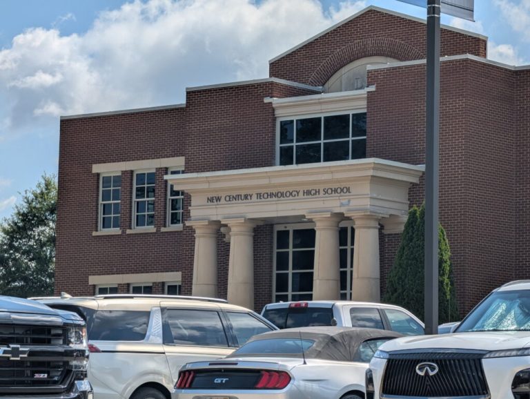 3 Alabama high schools ranked in U.S. News & World Report top 250 3 Alabama high schools ranked in U.S. News & World Report top 250