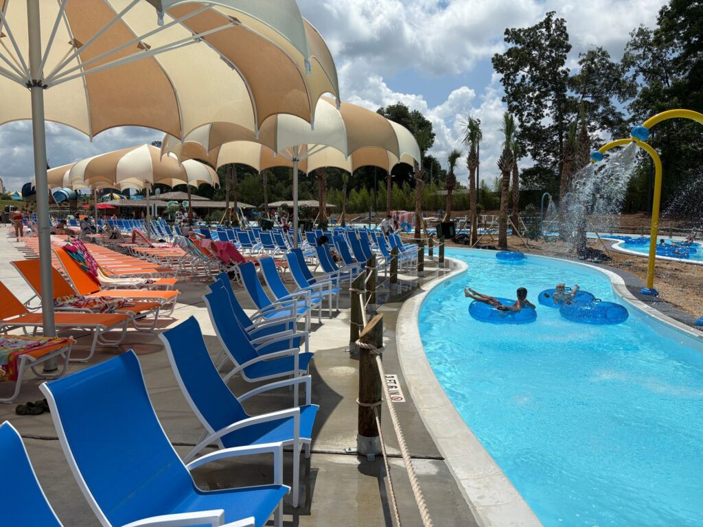 Cullman water park opens new lazy river expansion Cullman water park opens new lazy river expansion