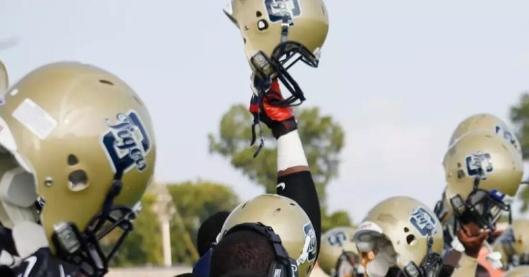 Stillman College bringing back football program after more than a decade Stillman College bringing back football program after more than a decade