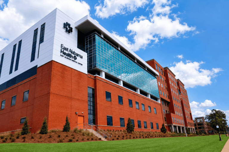 East Alabama Medical Center renovations among new M+ building permits East Alabama Medical Center renovations among new M+ building permits