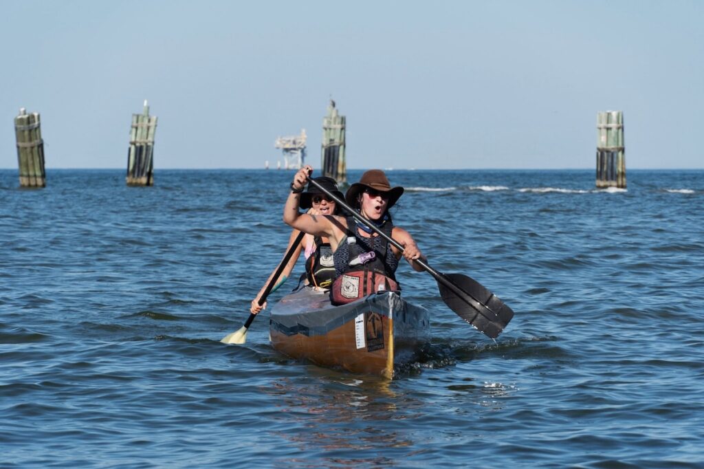 How to see the nation’s longest paddle race here in Alabama, Oct. 3-13, 2026 How to see the nation’s longest paddle race here in Alabama, Oct. 3-13, 2026