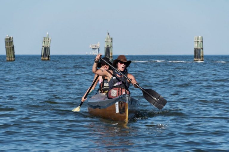 How to see the nation’s longest paddle race here in Alabama, Oct. 3-13, 2026 How to see the nation’s longest paddle race here in Alabama, Oct. 3-13, 2026