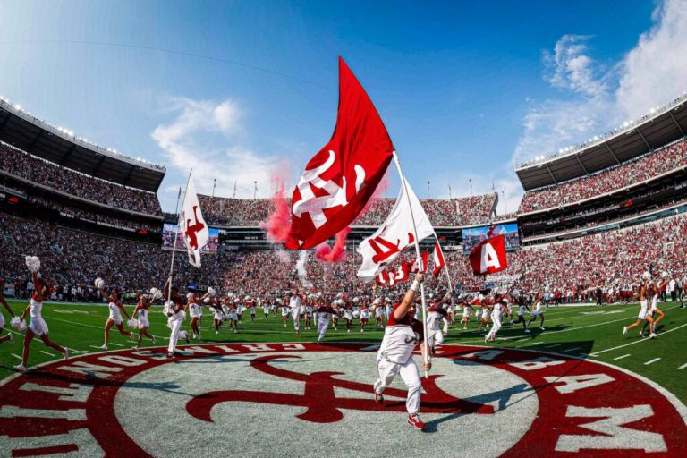 Hoping to get resale tickets for Alabama-Georgia? Here’s what it could cost Hoping to get resale tickets for Alabama-Georgia? Here’s what it could cost
