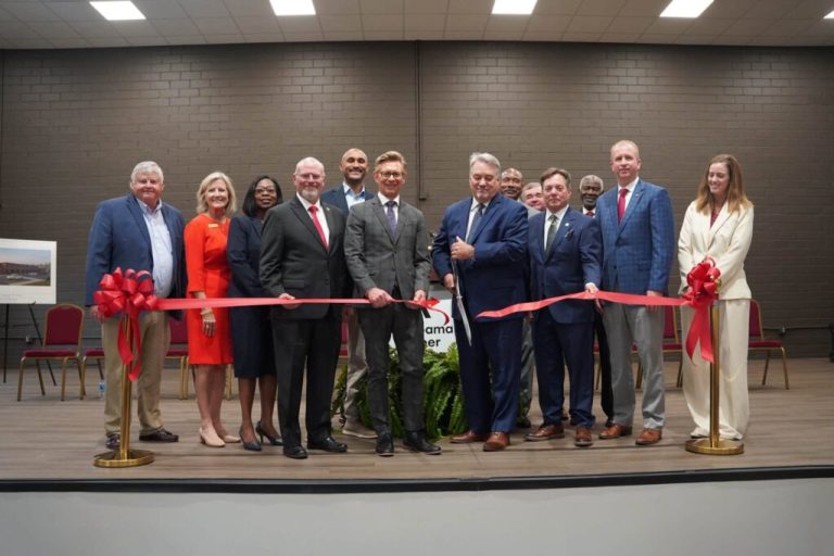 Academy Street Innovation Center celebrates ribbon cutting, reveals future plans Academy Street Innovation Center celebrates ribbon cutting, reveals future plans