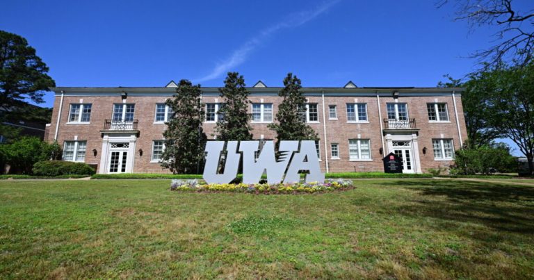 West Alabama Ranked Top College For Rural America West Alabama Ranked Top College For Rural America