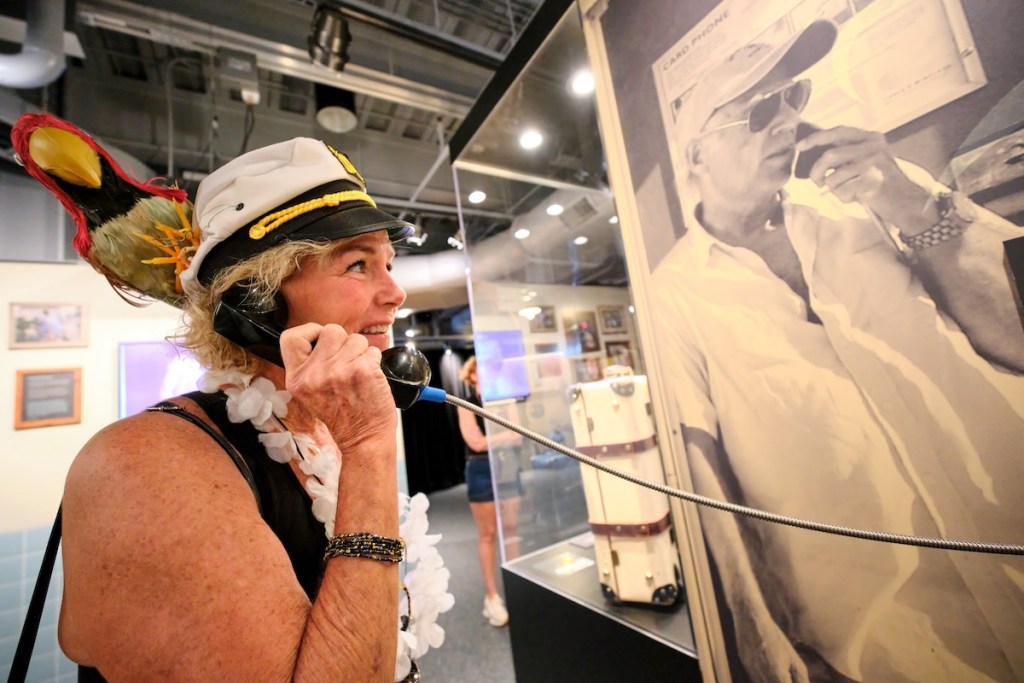 Jimmy Buffett meets Banksy in Mobile with 2 epic new exhibits—go see what this city creates Jimmy Buffett meets Banksy in Mobile with 2 epic new exhibits—go see what this city creates
