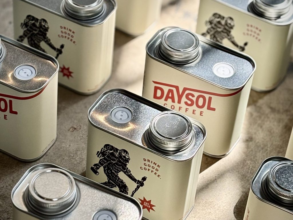 Daysol Coffee Lab in Birmingham wins international award for locally roasted coffee Daysol Coffee Lab in Birmingham wins international award for locally roasted coffee