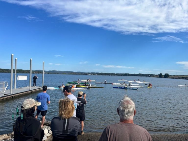 Update on 2026 Great Alabama 650: Officials end race early due to potential hurricane in the Gulf Update on 2026 Great Alabama 650: Officials end race early due to potential hurricane in the Gulf