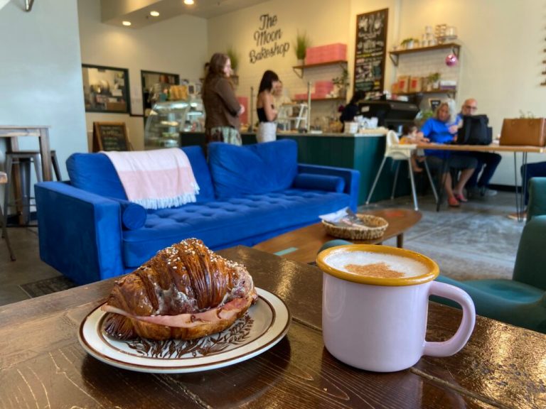 Huntsville coffee shop selected for best pumpkin spice latte in Alabama Huntsville coffee shop selected for best pumpkin spice latte in Alabama