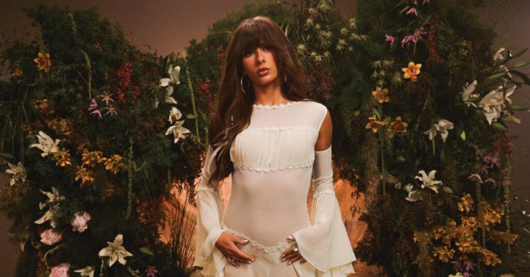 Ella Langley ties record with 9 CMA Award nominations Ella Langley ties record with 9 CMA Award nominations