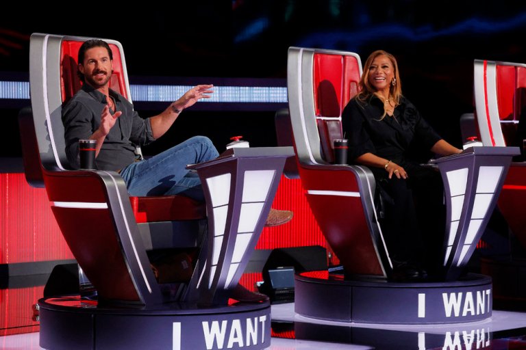 2 Alabama singers join Riley Green’s team on new season of The Voice 2 Alabama singers join Riley Green’s team on new season of The Voice