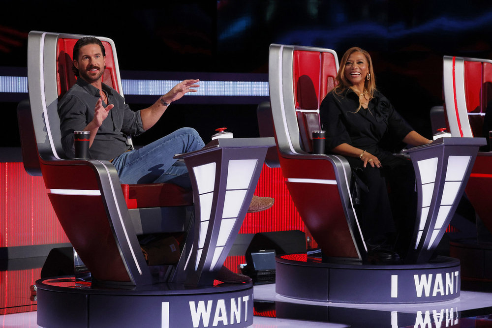 2 Alabama singers join Riley Green’s team on new season of The Voice 2 Alabama singers join Riley Green’s team on new season of The Voice