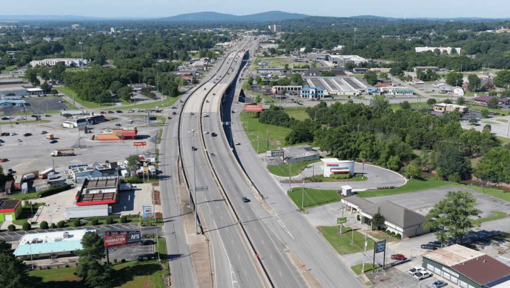 ALDOT to pause temporary lane closures to ease Labor Day traffic ALDOT to pause temporary lane closures to ease Labor Day traffic