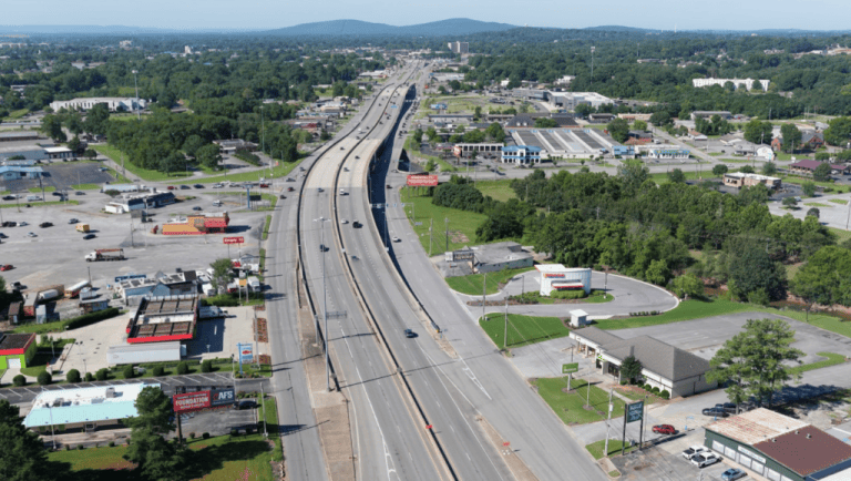 ALDOT to pause temporary lane closures to ease Labor Day traffic ALDOT to pause temporary lane closures to ease Labor Day traffic