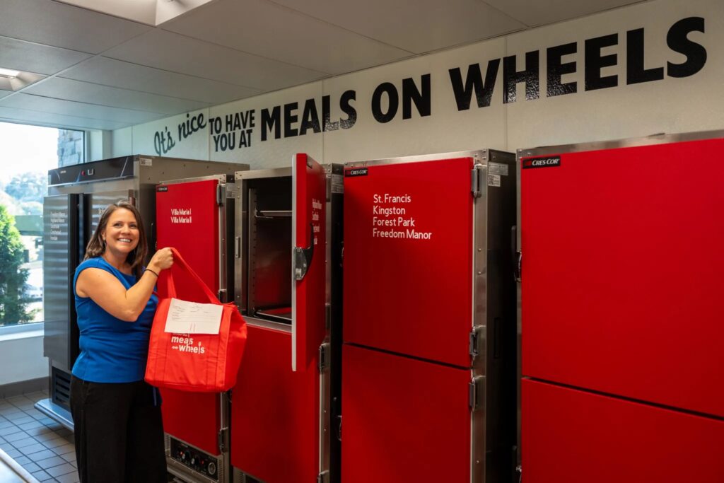How an Alabama Meals on Wheels director feeds 1,500 seniors annually + new jobs open now How an Alabama Meals on Wheels director feeds 1,500 seniors annually + new jobs open now