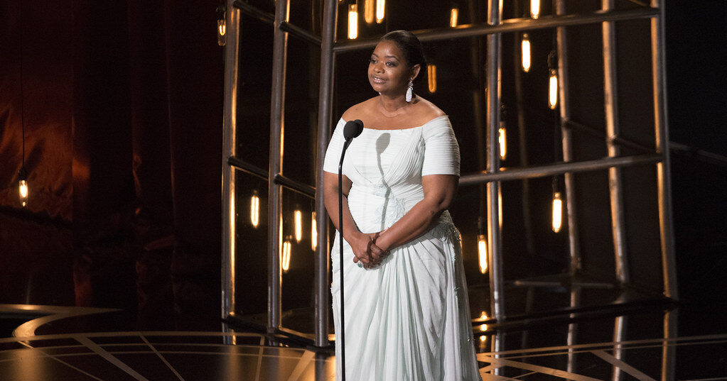 Alabama native Octavia Spencer wins first Emmy Alabama native Octavia Spencer wins first Emmy