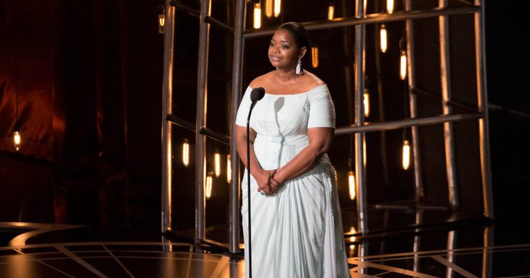 Alabama native Octavia Spencer wins first Emmy Alabama native Octavia Spencer wins first Emmy