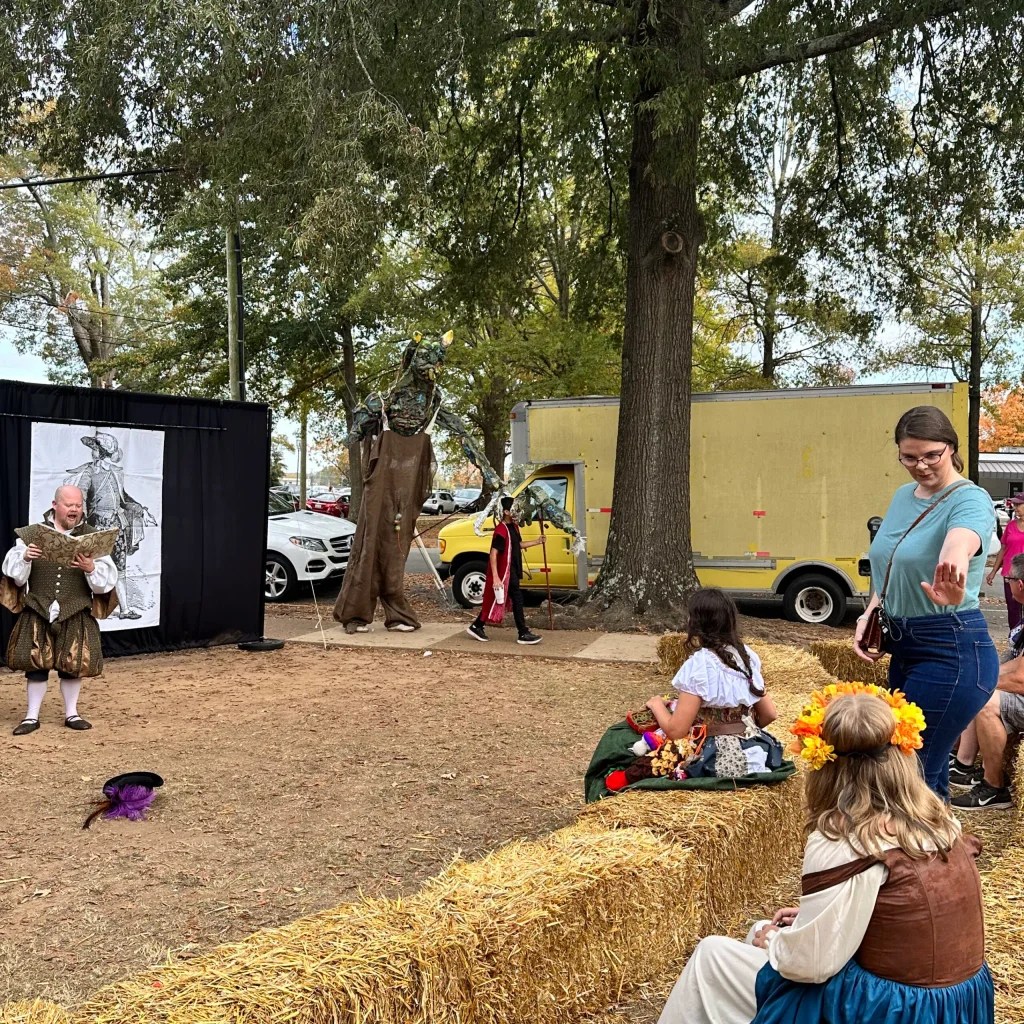 6 Renaissance Faires To Experience Across Alabama 6 Renaissance Faires To Experience Across Alabama