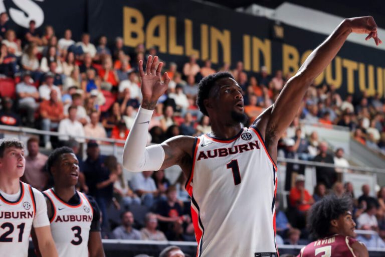 See where Alabama, Auburn landed in preseason SEC basketball polls See where Alabama, Auburn landed in preseason SEC basketball polls
