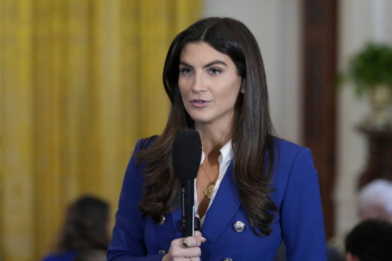 Alabama native Kaitlan Collins named to Vanity Fair’s New Establishment 2026 Alabama native Kaitlan Collins named to Vanity Fair’s New Establishment 2026