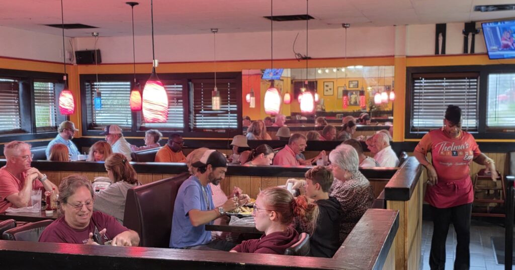 Eufaula restaurant recognized for best fried chicken in Alabama Eufaula restaurant recognized for best fried chicken in Alabama