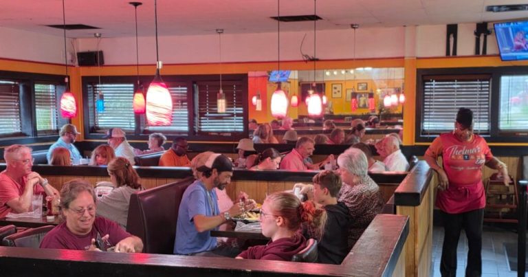 Eufaula restaurant recognized for best fried chicken in Alabama Eufaula restaurant recognized for best fried chicken in Alabama
