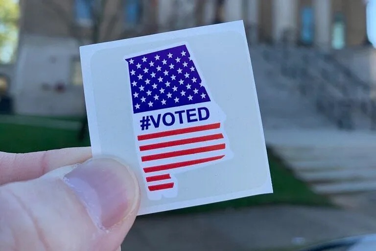 What you need to know before voting in Alabama What you need to know before voting in Alabama