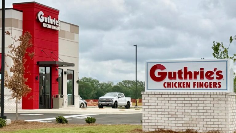 New Guthrie’s location opening at Millbrook’s 17 Springs development New Guthrie’s location opening at Millbrook’s 17 Springs development