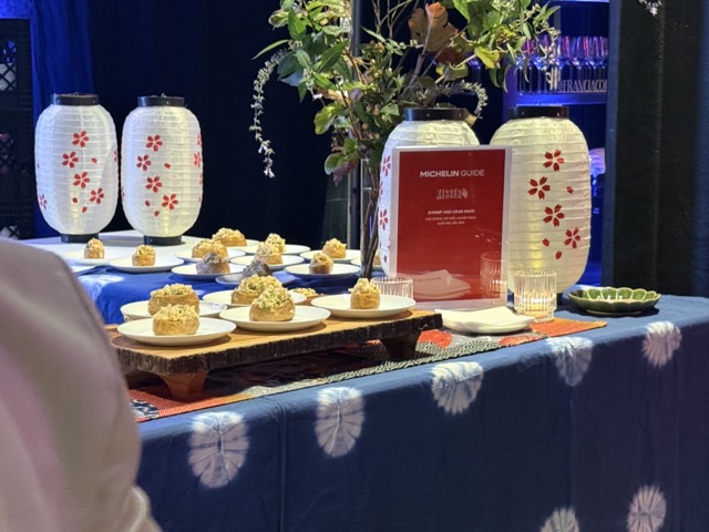 17 Alabama restaurants recognized at Michelin Guide’s American South ceremony 17 Alabama restaurants recognized at Michelin Guide’s American South ceremony