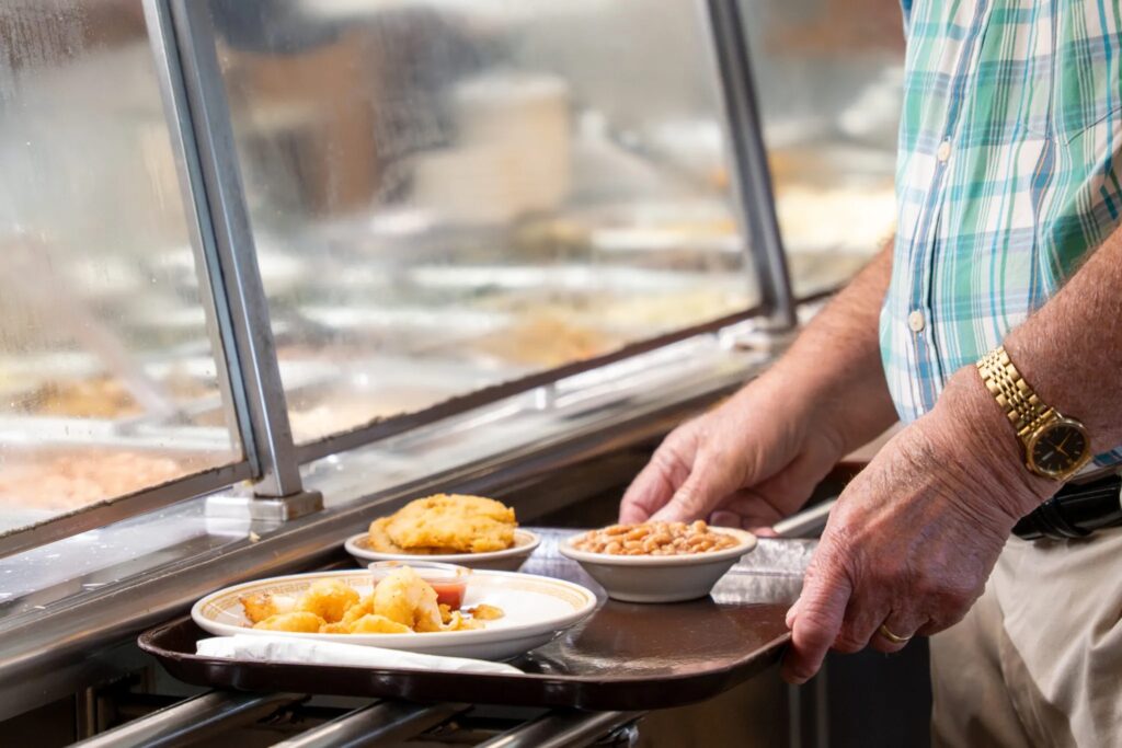 Niki’s West named Alabama’s restaurant with largest cult following by The Takeout Niki’s West named Alabama’s restaurant with largest cult following by The Takeout