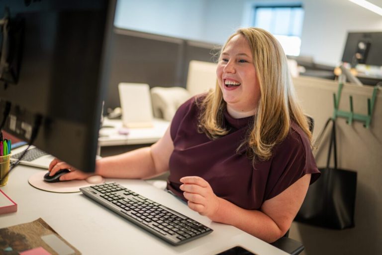 How an Auburn MBA helped this physical therapist make a bold career pivot How an Auburn MBA helped this physical therapist make a bold career pivot