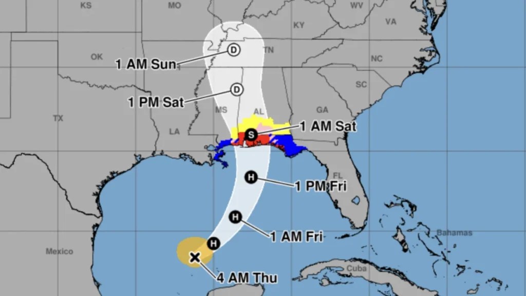 ALDOT suspends temporary lane closures ahead of Hurricane Isaias ALDOT suspends temporary lane closures ahead of Hurricane Isaias