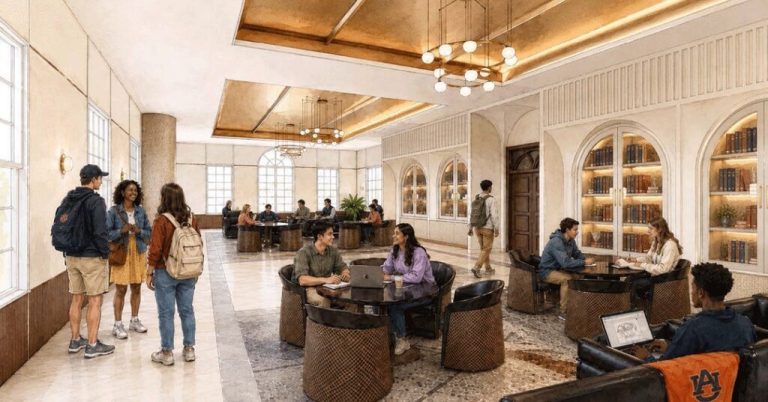 State invests M for new Kay Ivey Institute for Civic Leadership at Auburn State invests M for new Kay Ivey Institute for Civic Leadership at Auburn