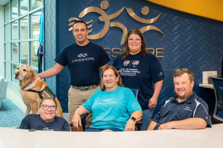 Lakeshore Foundation in Birmingham: Who can join + new member tips Lakeshore Foundation in Birmingham: Who can join + new member tips