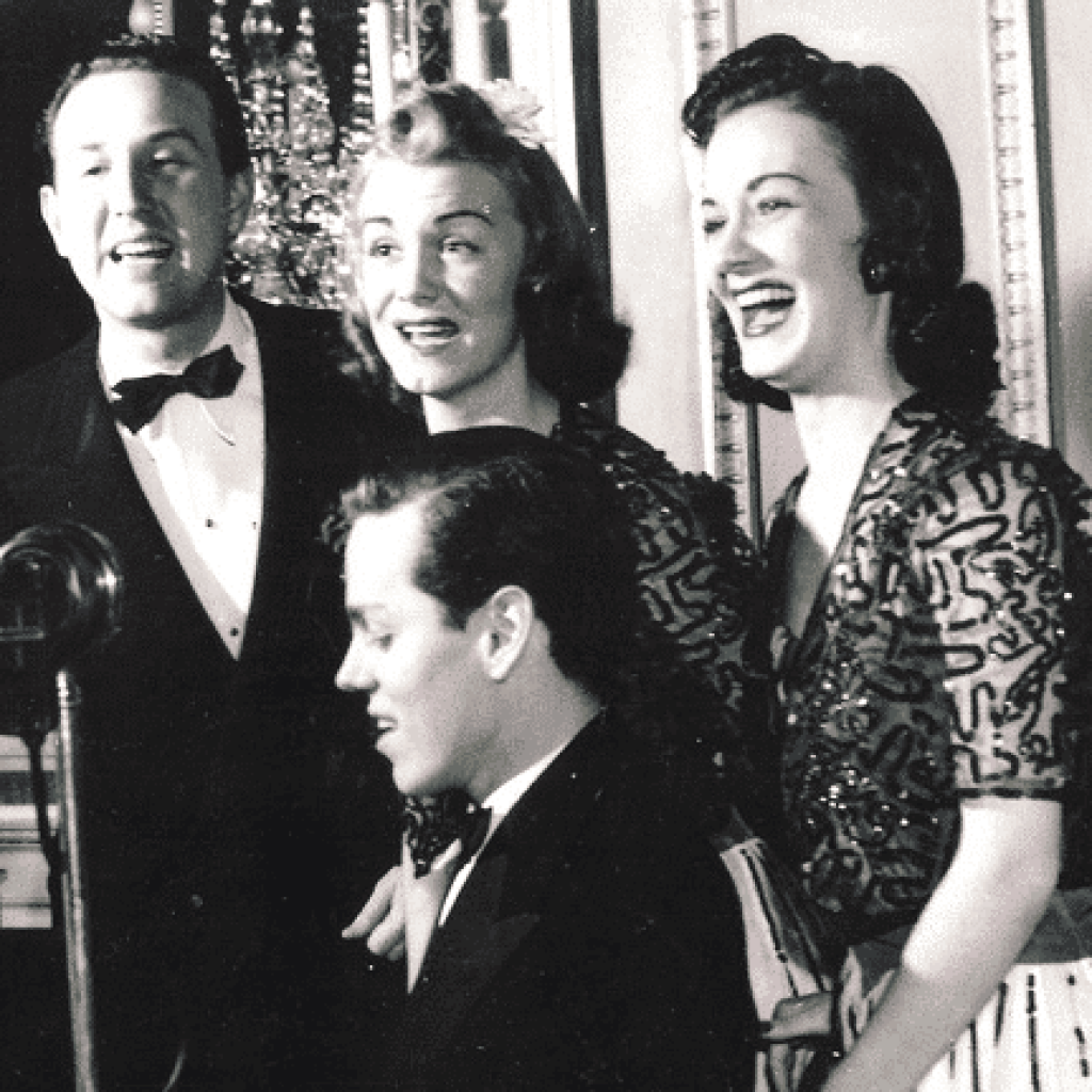 Did you know the song Have Yourself a Merry Little Christmas was written by an Alabama native? Did you know the song Have Yourself a Merry Little Christmas was written by an Alabama native?