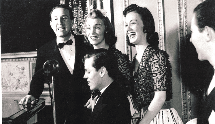 Did you know the song Have Yourself a Merry Little Christmas was written by an Alabama native? Did you know the song Have Yourself a Merry Little Christmas was written by an Alabama native?