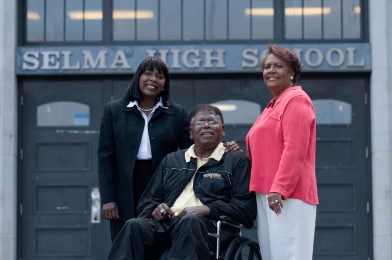 How 2 legendary high school coaches impacted students, community, civil rights and Alabama’s future How 2 legendary high school coaches impacted students, community, civil rights and Alabama’s future