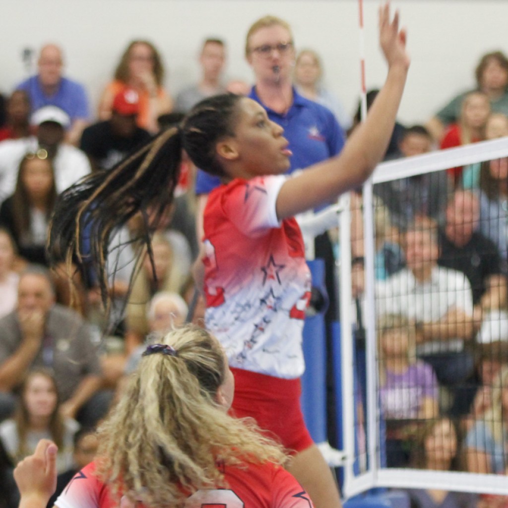 Alabama’s largest annual conference and All-Star Week celebrating high school sports returns Alabama’s largest annual conference and All-Star Week celebrating high school sports returns