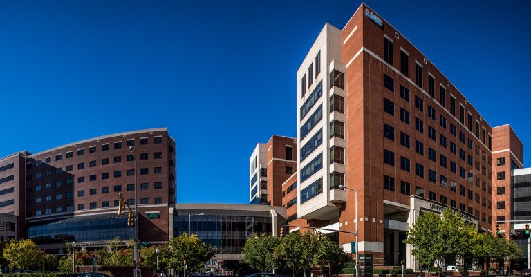 A remarkable year for UAB Hospital—now the 8th largest hospital in the nation A remarkable year for UAB Hospital—now the 8th largest hospital in the nation