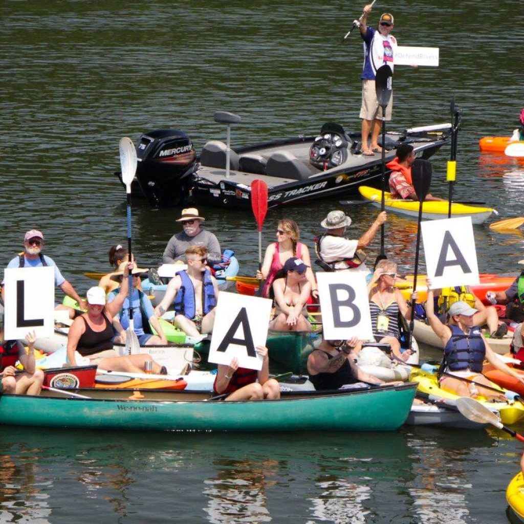 Patagonia founder gives away company to fight climate change—read why it matters from Alabama Rivers Alliance Patagonia founder gives away company to fight climate change—read why it matters from Alabama Rivers Alliance