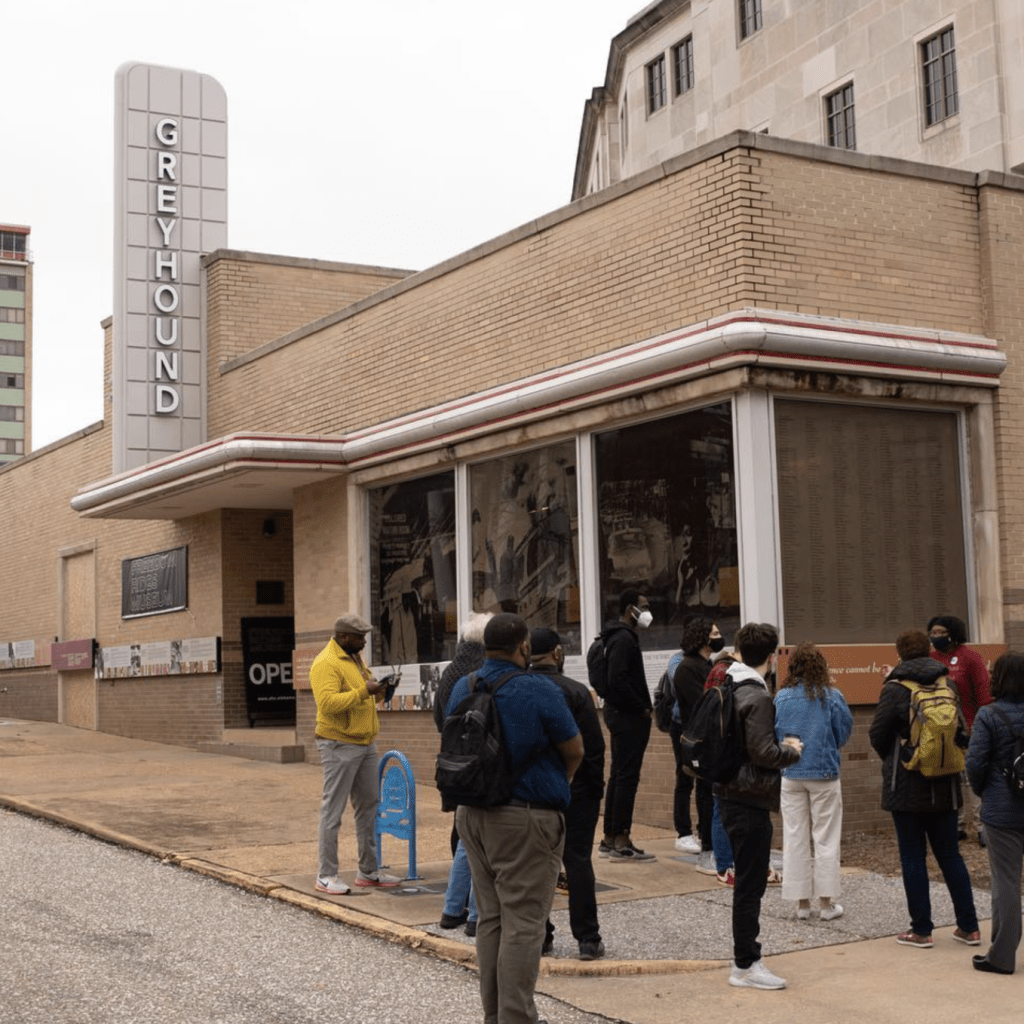 Don’t miss these 3 upcoming performing arts events in the Montgomery area—including the world premiere of Freedom Rider Don’t miss these 3 upcoming performing arts events in the Montgomery area—including the world premiere of Freedom Rider